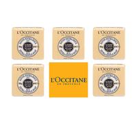 Loccitane - Shea Milk Extra Rich Soap 250ml