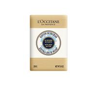 L'Occitane Shea Milk Sensitive Skin Extra Rich Soap 250g