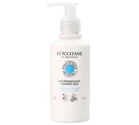 L'Occitane Shea Orange Blossom Cleansing Milk 200ml