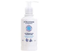 L'Occitane Shea Orange Blossom Cleansing Milk 200ml