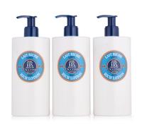 L'Occitane Shea Rich Body Lotion 500ml Trio