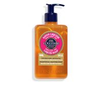 L'OCCITANE Shea Rose Liquid Soap 16.90 fl. oz