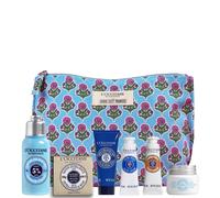 L'Occitane Shea Travel Collection