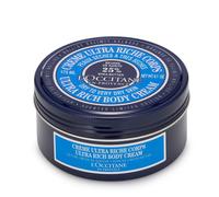 L'Occitane Shea Ultra Rich Body Cream 175ml