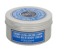L’Occitane Shea Nourishing Body Cream 200 ml