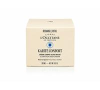 L'Occitane Shea (Karité) Ultra Rich Body Cream Refill 200ml