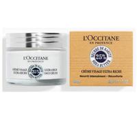 L'Occitane Shea Ultra Rich Comforting Face Cream 50ml