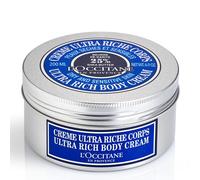 L'Occitane Shea Ultra Rich Moisturising Body Cream 200ml