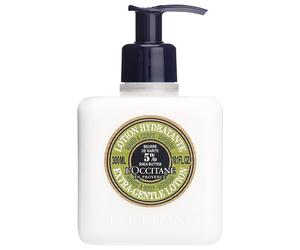 L'Occitane Shea Verbena Extra Gentle Hand and Body Lotion 300ml