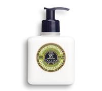 L'OCCITANE Shea Verbena Extra Gentle Hand and Body Lotion 300ml | Enriched with 5% Shea Butter | 96% Natural & 99% Readily Biodegradable | Luxury &