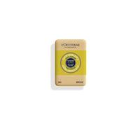 L'OCCITANE Shea Verbena Extra-Gentle Soap, 250 g |Enriched With Shea Butter |Suitable All Skin Types| Luxury Soap|Gentle Soap For Dry & Normal Skin