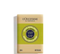 L'Occitane Shea Verbena Extra-Gentle Soap 250g