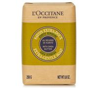 L'Occitane Shea Verbena Extra-Gentle Soap 250g