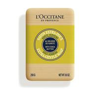 L'Occitane Shea Verbena Extra Gentle Soap 250g