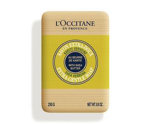 L'Occitane Shea Verbena Extra Gentle Soap 250g