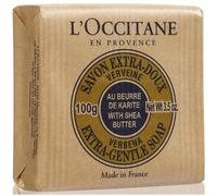 Loccitane - Shea Verbena Extra Gentle Soap ( Verbena ) 100ml