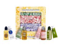 L'Occitane Shower Gels & Hand Creams Surprise Firecrackers Gift Set