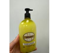 L'Occitane Almond Shower Oil 500ml