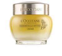 L'Occitane Immortelle Divine Cream 50Ml