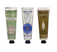 L'Occitane Soft Hands Trio 3 x 30 ml