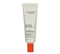 L'OCCITANE Source Réotier Glow Gel-Cream 50 ml | Formulated with Hyaluronic Acid | Vegan & 92% Readily Biodegradable | Luxury & Clean Beauty Skincare for All Skin Types