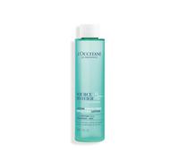 L'OCCITANE Source Reotier Perfecting Lotion: Balance & Tone Skin with Hyaluronic Acid Remove Excess Sebum 5 Fl. Oz