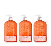 L'Occitane Supersize Cherry Shower Gel Trio