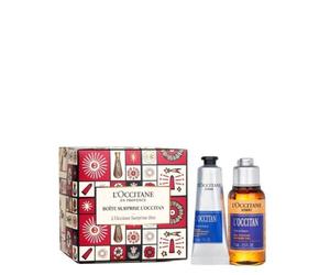 L'Occitane - Surprise Box Set (2pc)