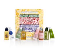 L'Occitane Surprise Firecrackers Collection Set 8 Piece