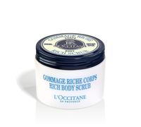 L'OCCITANE Ultra-Rich Body Scrub 6.9 oz