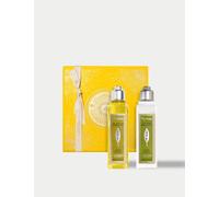 L'Occitane Verbena Body Care Collection