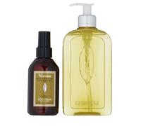 L'Occitane Verbena Duo