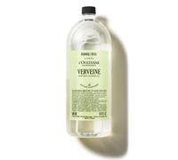 L'OCCITANE Verbena Perfumed Shower Gel Refill 500ml - Verveine Body Wash