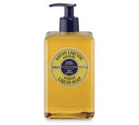 L'Occitane Verbena Shea Butter Liquid Soap 500ml