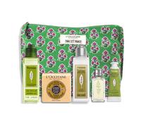 L'Occitane Verbana Discovery Collection