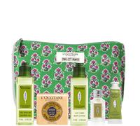 L'Occitane Verbena Travel Collection
