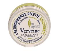 L’Occitane Verbena cream deodorant 50 g