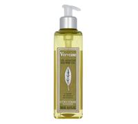 L Occitaine Verveine Shower Gel 500ml Yellow