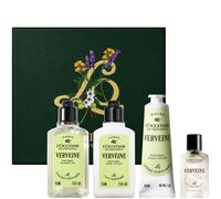 L'Occitane Verveine (Verbena.00) Body Care Collection (Worth £38.00)