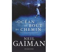 L'ocean au bout du chemin