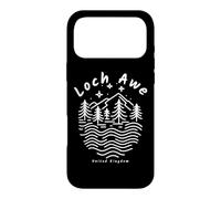 Loch Awe in United Kingdom Case for iPhone 17 Pro Max