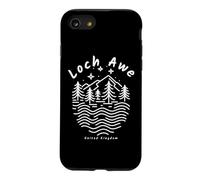 Loch Awe in United Kingdom Case for iPhone SE (2020) / 7/8