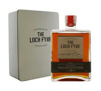 Loch Fyne Fynest Glenrothes 2005 18 Year Old #261 Limited Edition Single Cask Speyside Single Malt Scotch Whisky 70cl