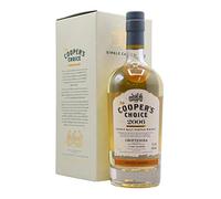 Loch Lomond - 10 year old Croftengea - Cooper's Choice - Single Cask #5024 2006 Whisky 70cl 46% ABV