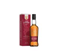 Loch Lomond 12 Year Old 20cl