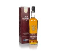 Loch Lomond 12 Year Old 3cl Sample Single Malt Whisky