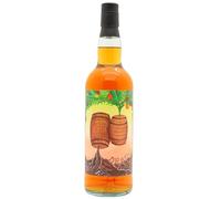 Loch Lomond - 12 year old Inchmurrin - Decadent Drams Single Cask Single Malt Scotch 2014 Whisky 70cl 53% ABV