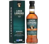 Loch Lomond 12 Year Old Inchmurrin Whisky 70cl