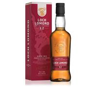 Loch Lomond 12 Year Old Single Malt Whisky 20cl AwardWinning Single Malt S