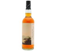 Loch Lomond - 13 year old Inchmurrin - Thompson Bros Single Malt Scotch 2013 Whisky 70cl 52.2% ABV